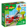 Lego Duplo 10969 Wóz strażacki