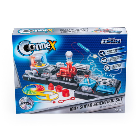Dumel Connex Zestaw Super Naukowiec