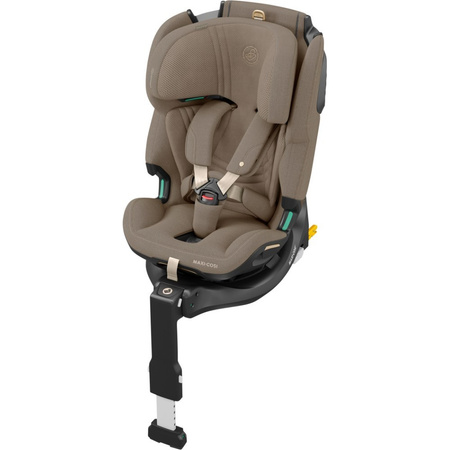Maxi Cosi Fotelik samochodowy Emerald 360 Pro Authentic Truffle