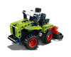 Mini CLAAS XERION Lego Technic 42102