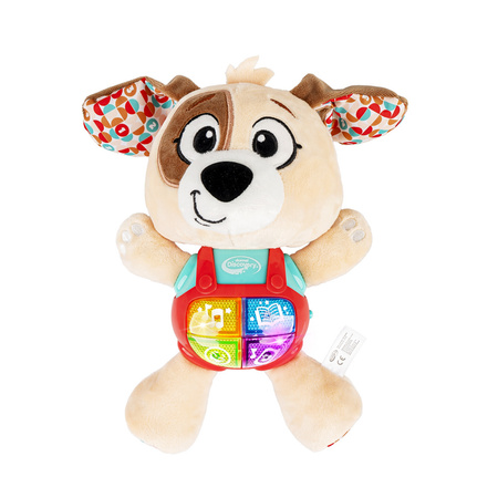 Dumel Sprytny Piesek