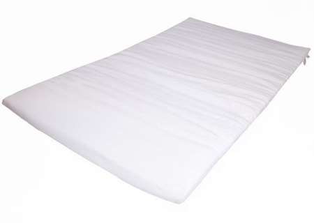 Materacyk turystyczny jednorazowy Ticket BabyMatex