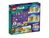 Lego 41724 Friends Dom Paisley