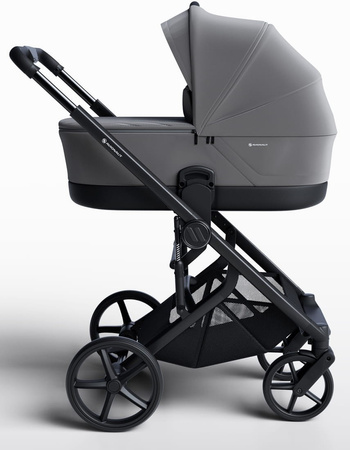 Avionaut Wózek wielofunkcyjny Sirius Grey