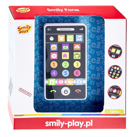 Smily Play Smily Fone