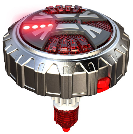 Spinner M.A.D. mix kolorów