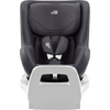 Britax Romer Fotelik samochodowy DUALFIX 5Z Deep Grey | CLASSIC