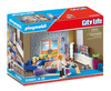 Salon Playmobil 70989