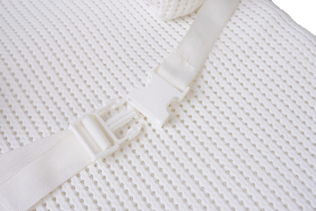 Travel Nest Materacyk pozycjonujący Babymatex