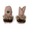 Adamex Rękawiczki MIU-MIO POLARIS WINTER CAPPUCCINO