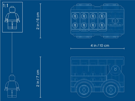 Wóz strażacki 10917 Lego Duplo
