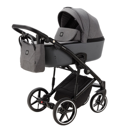 Adamex Wózek 2 w 1 Mobi Air Lux Kolor PS108