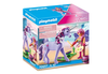 Playmobil 70657 Wróżka z ozdobami i jednorożcem