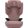 Britax Romer Fotelik samochodowy DISCOVERY PLUS 2 100 - 150 cm Dusty Rose
