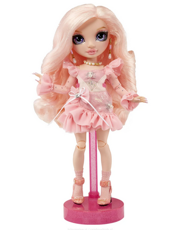 Rainbow High Costume Ball lalka Bella Parker