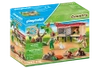 Playmobil 71252 Klatki z królikami