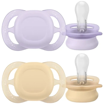 Philips Avent Smoczek Ultra Start