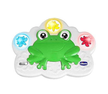 Muzyczna mata Dżungla Chicco