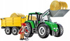 Playmobil 9317 Country Traktor z przyczepą