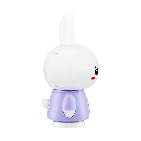 Alilo Króliczek Honey Bunny G6 fioletowy