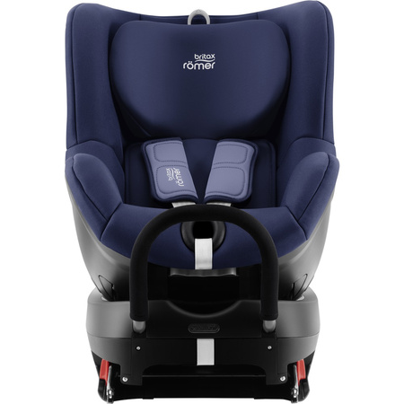 Britax Romer DUALFIX 2 R fotelik samochodowy RWF 0-18 kg Moonlight Blue