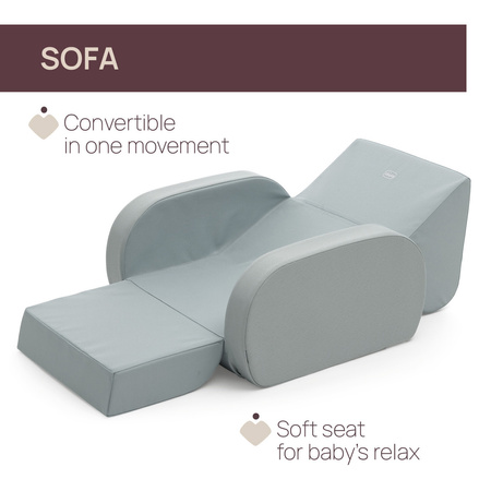 Chicco Fotelik Twist Peppermint