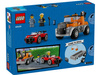 Lego 60435 City Samochód pomocy drogowej i naprawa sportowego auta