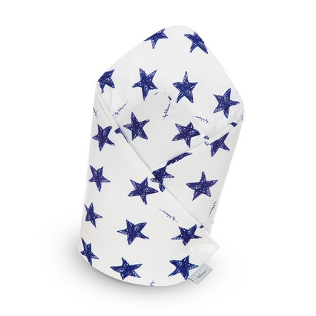 Belisima Rożek bambusowy Gwiazdki