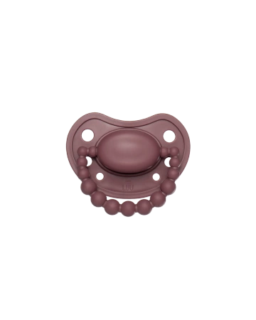 LUU Smoczek pozycjonujący 3 - 6 m Moroccan Pink