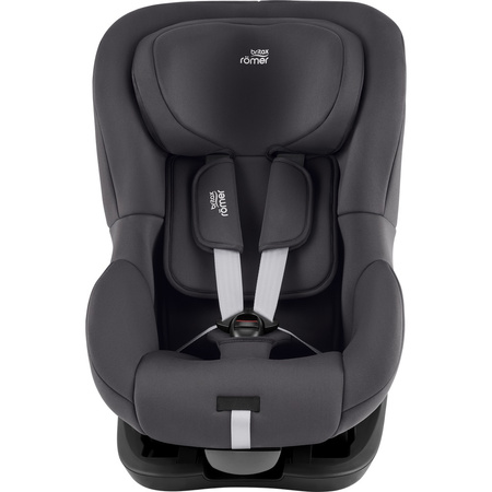Britax Romer King Pro Fotelik Samochodowy 9-20 kg Midnight Grey
