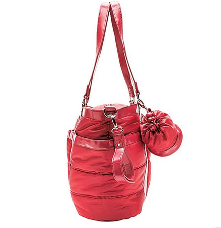 Mayoral Torba z akcesoriami 19550 57 Rojo