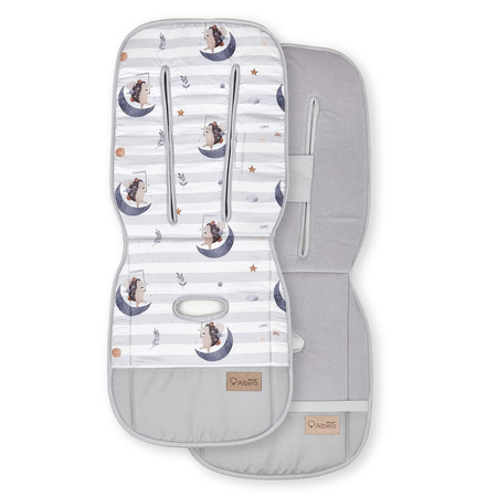 Albero Mio Wkładka do wózka LUX CP3 Księżycowy jeżyk