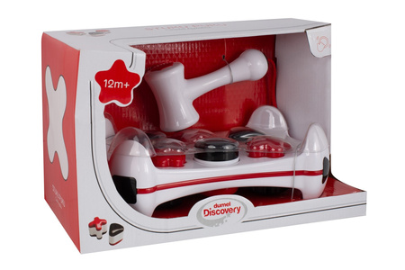 Dumel Stuku Puku Sorter Kształtów