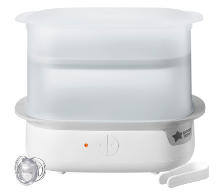 Tommee Tippee Sterylizator elektryczny parowy Advanced