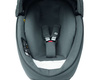 Maxi-Cosi Gondola Jade z funkcją fotelika samochodowego Sparkling Grey