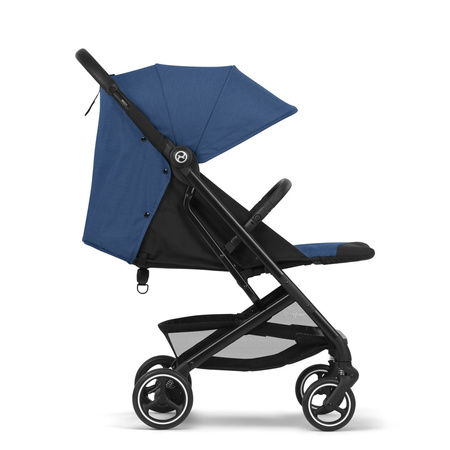 CYBEX BEEZY wózek spacerowy Navy Blue