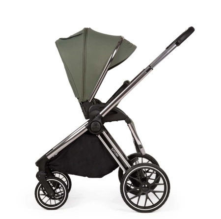 Adamex Wózek wielofunkcyjny 2 w 1 Onyx 3 Salvia