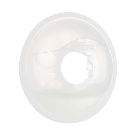 Canpol babies Kolektory mleka - muszle laktacyjne, 2 szt.