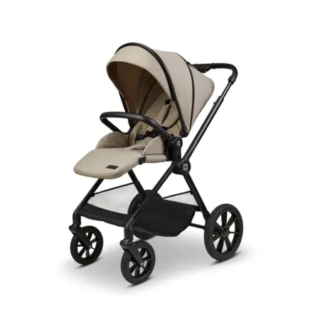 Moon Clicc wózek 2w1 Mud 801