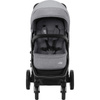 B-AGILE R Britax Romer Elephant Grey/Black wózek spacerowy