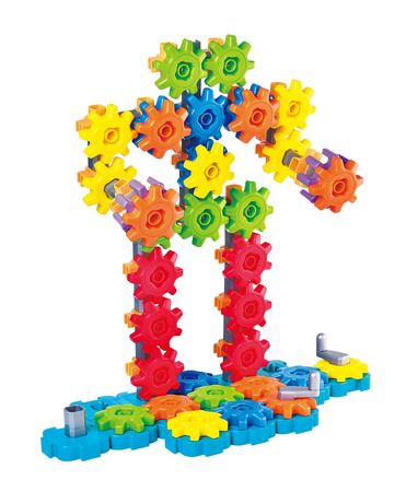 Dumel Discovery Trybikowe Budowle