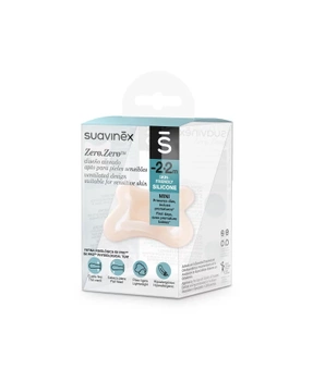 Suavinex Smoczek Zero -2 do 2 m