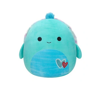 Squishmallows Maskotka pluszowa  Cascade 12 cm