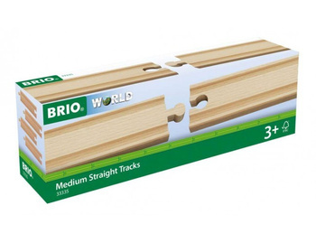 Brio Tory proste średnie 33335