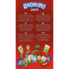 Trefl Gra rodzinna Anonimo Junior