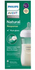 Philips Avent Butelka Szklana Natural Responsywna 240 ml 0m+ SCY933/01