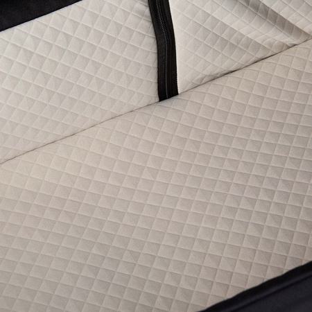 ABC Design Salsa 4 Air DOLPHIN wózek wielofunkcyjny + akcesoria