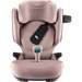 Britax Romer Fotelik samochodowy KIDFIX PRO 100 - 150 cm Dusty Rose | Style