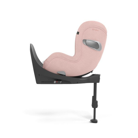 Cybex Fotelik samochodowy Sirona T i-Size Peach Pink (Plus)
