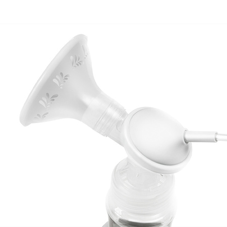 Neno Due - podwójny dwufazowy laktator elektroniczny